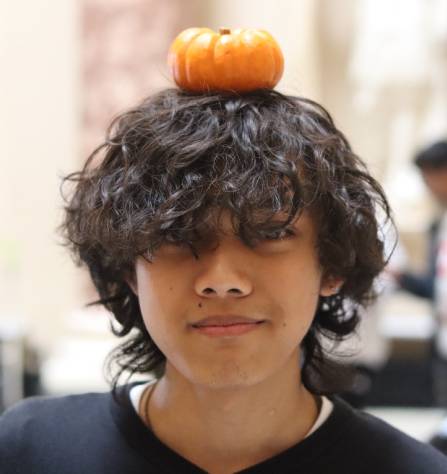 Cameron Longland-Smith